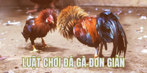 Luật chơi đá gà tại QQ88 mà người chơi cần biết